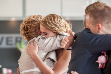 De Vertrekhal-DÃ© trouwlocatie in Rotterdam